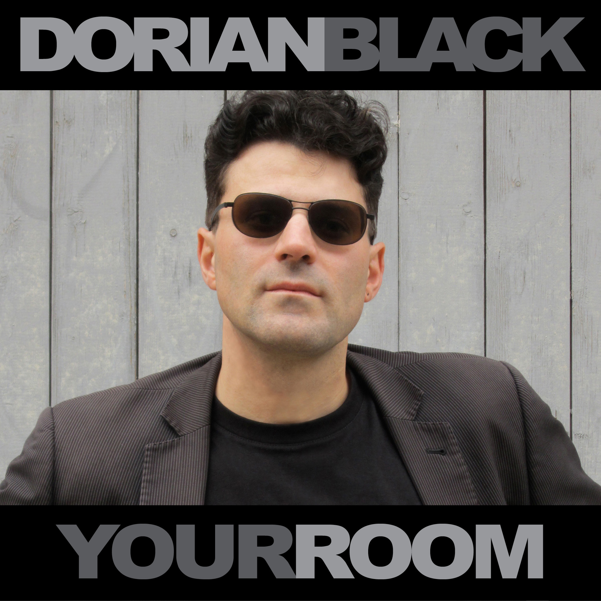 Dojuriak (Black)