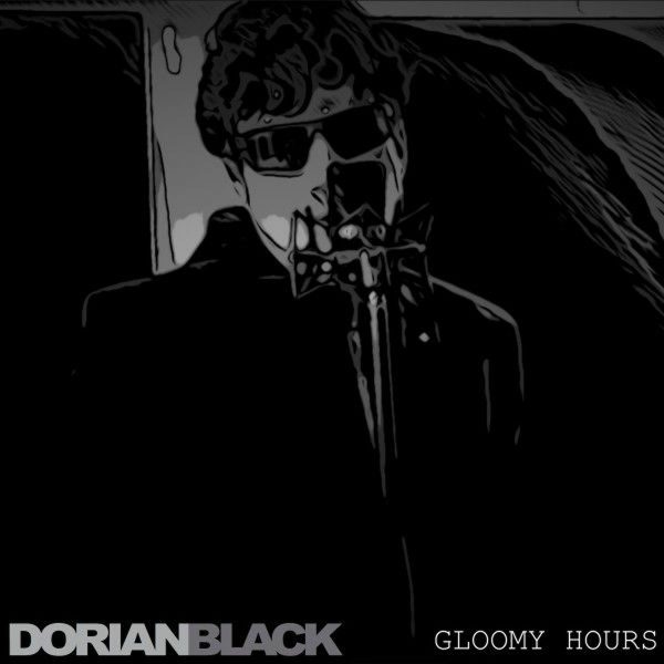 Musikvideo-Release zur DORIAN BLACK-Single „Gloomy Hours“!